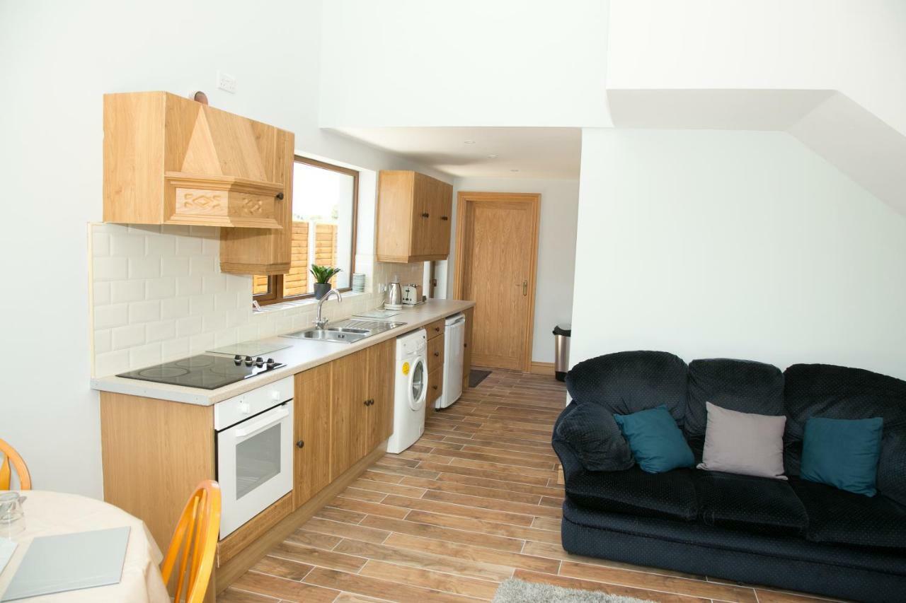 Faha Bells Apartamento Waterford Exterior foto