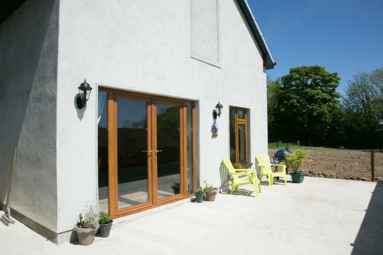 Faha Bells Apartamento Waterford Exterior foto