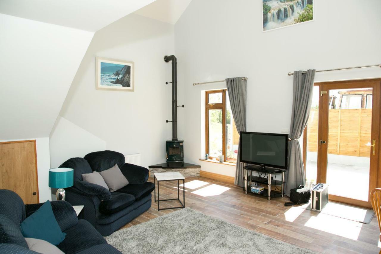 Faha Bells Apartamento Waterford Exterior foto