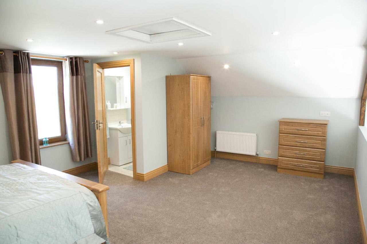 Faha Bells Apartamento Waterford Exterior foto