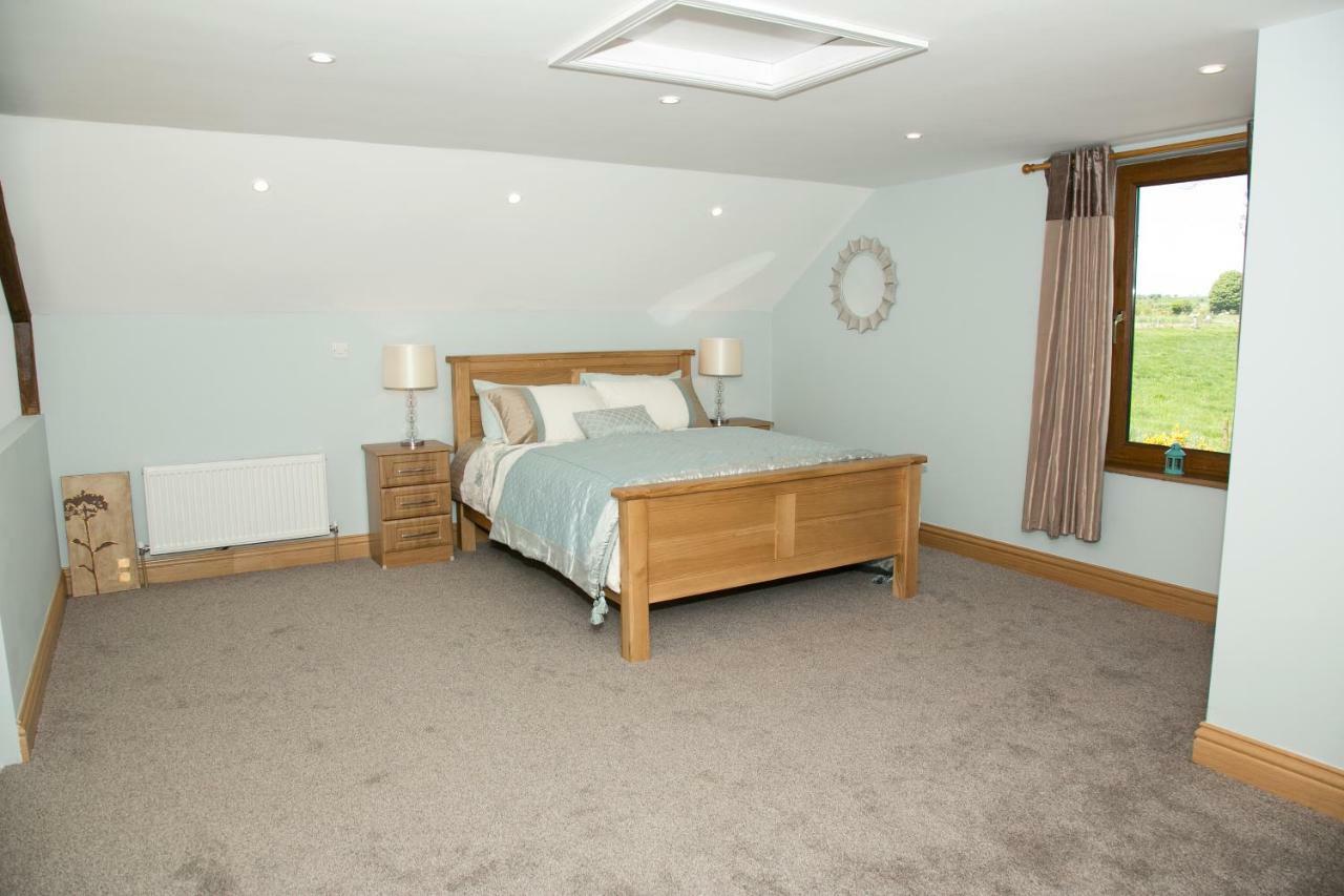 Faha Bells Apartamento Waterford Exterior foto