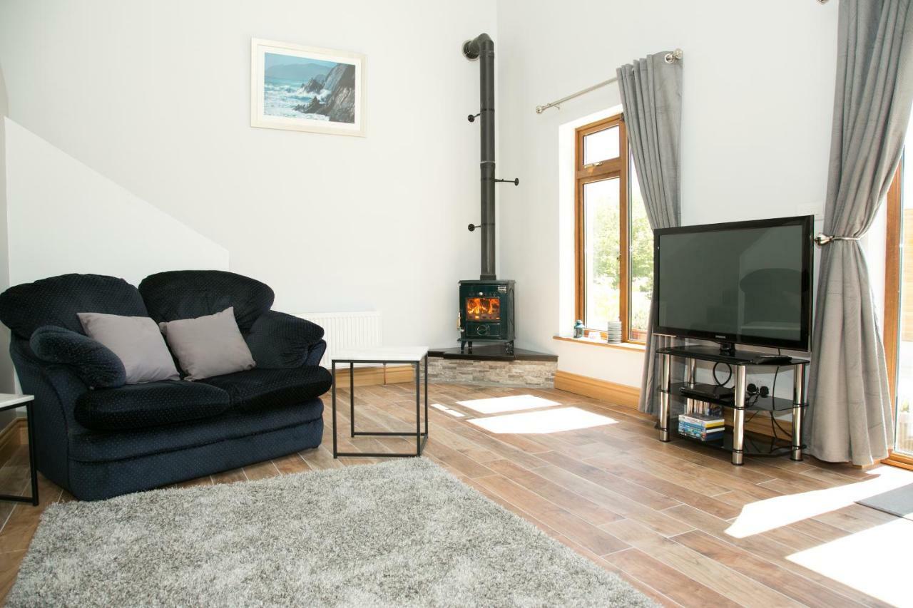 Faha Bells Apartamento Waterford Exterior foto