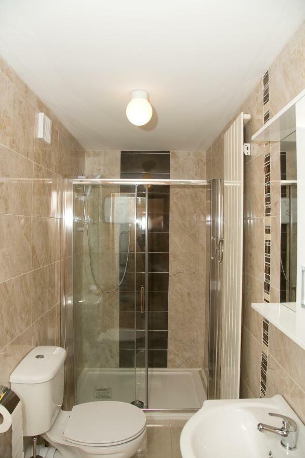 Faha Bells Apartamento Waterford Exterior foto