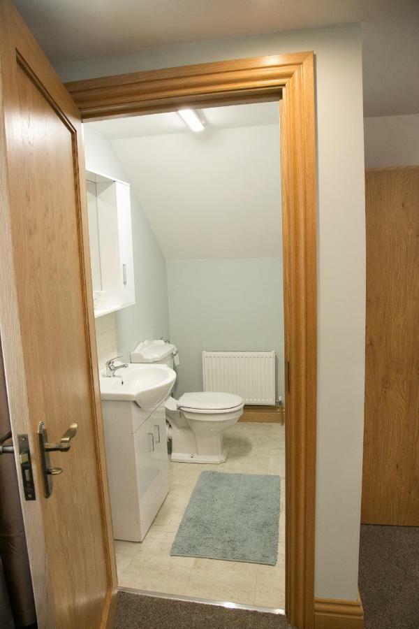 Faha Bells Apartamento Waterford Exterior foto