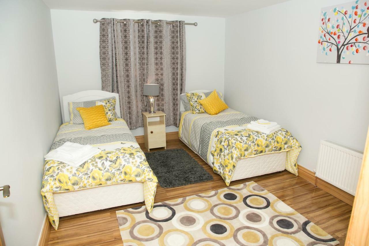 Faha Bells Apartamento Waterford Exterior foto
