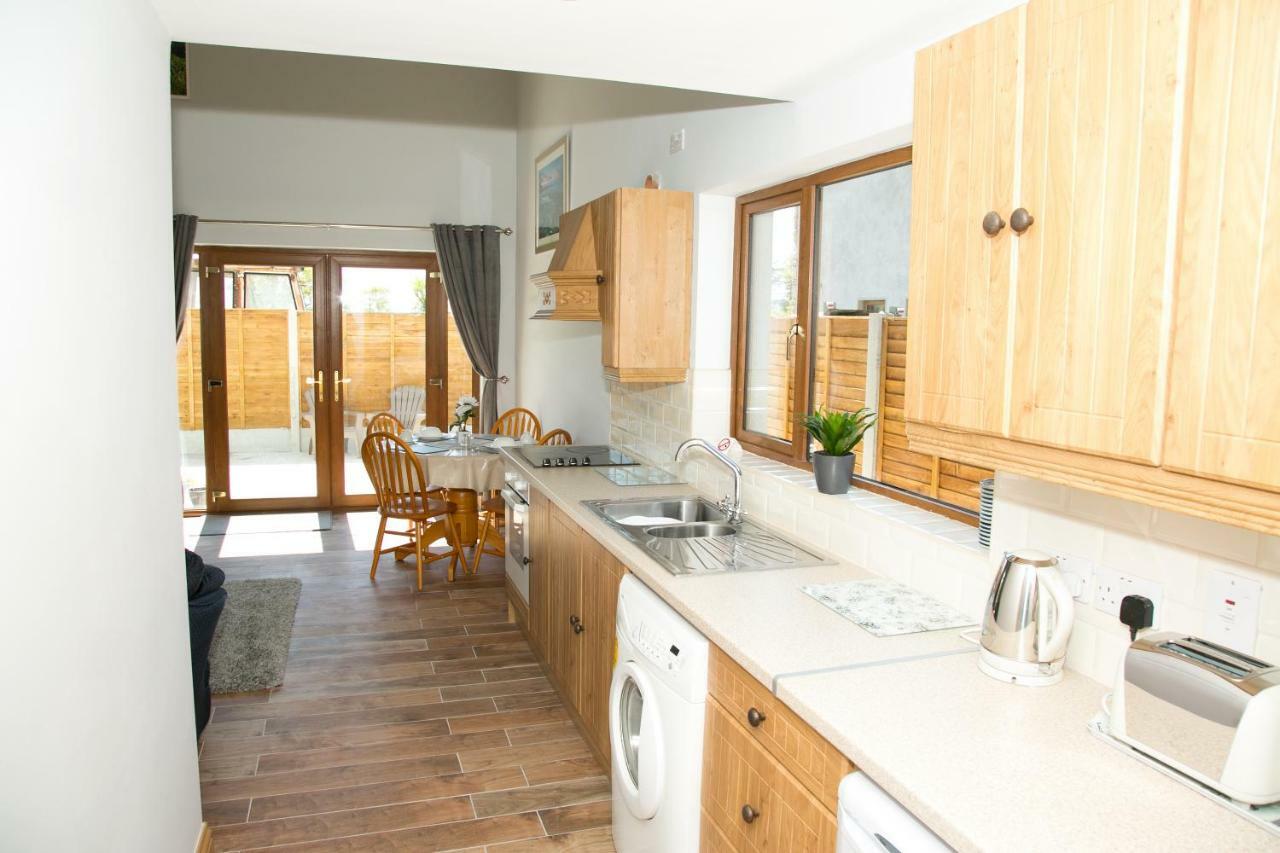 Faha Bells Apartamento Waterford Exterior foto